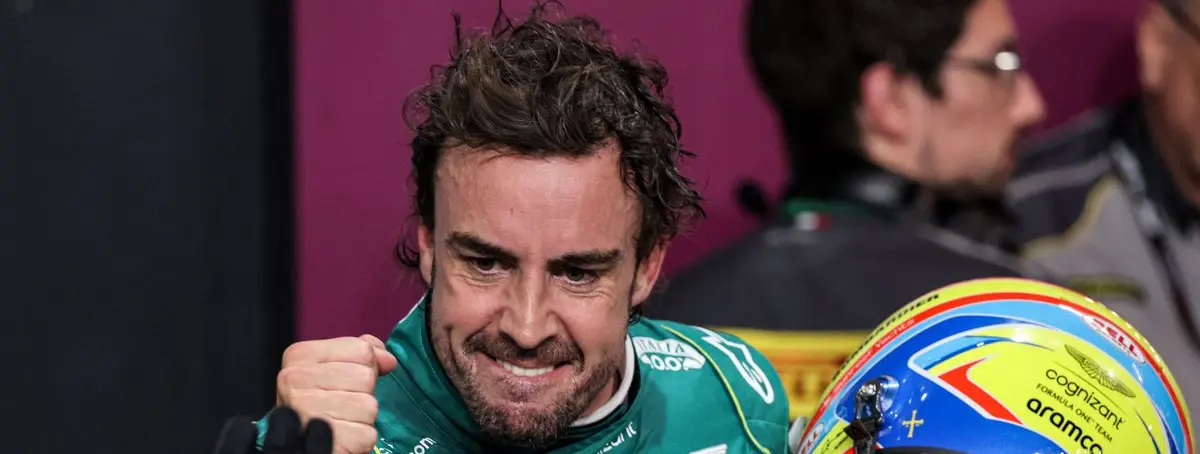 Se cargó a Fernando Alonso por Esteban Ocon y ahora el español se ríe del gran fracaso de Alpine