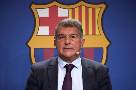 Laporta se desespera con otros dos casos como Umtiti: sus salidas serán una ruina de 27M del Barça