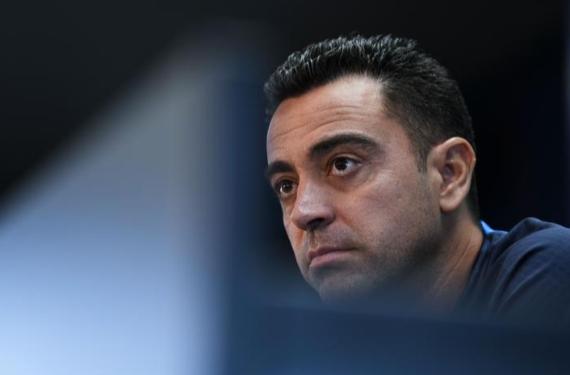 Xavi pide a Alemany el fichaje de un relevo a Jordi Alba: Balde está solo y Alonso no responderá