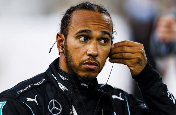 La campaña de Lewis Hamilton contra la Fórmula 1 sigue levantando mucha polémica
