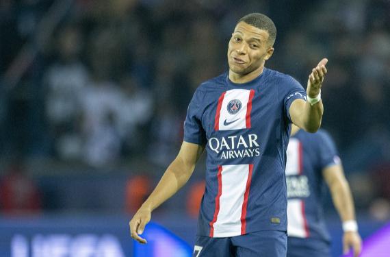 Hasta Mbappé lo corrobora, más bestia que Dembélé: 21 años y Klopp y Emery se pegan por él