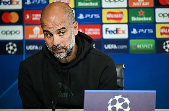 Guardiola se lo ‘regala’ a Xavi: el heredero final de Dani Alves ya está negociado, pero faltan 50M