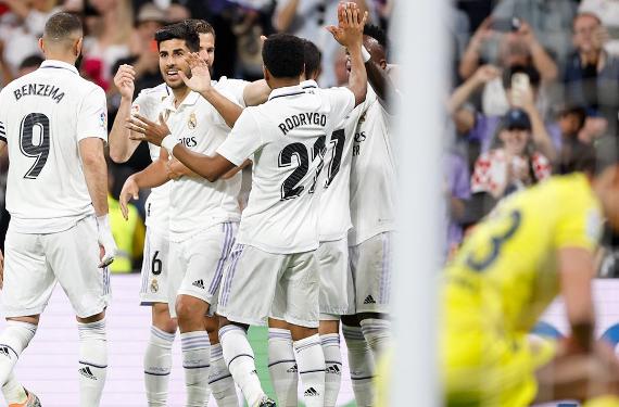 Jugadón hiriente en el Bernabéu: fuga y firma del recambio ideal de Asensio que gustaba a Pochettino