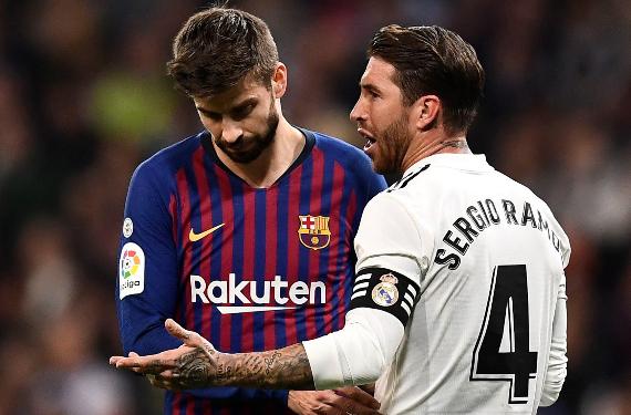 Su duelo imitará los de Piqué y Sergio Ramos: nuevo choque de estrellas de Barça y Real Madrid