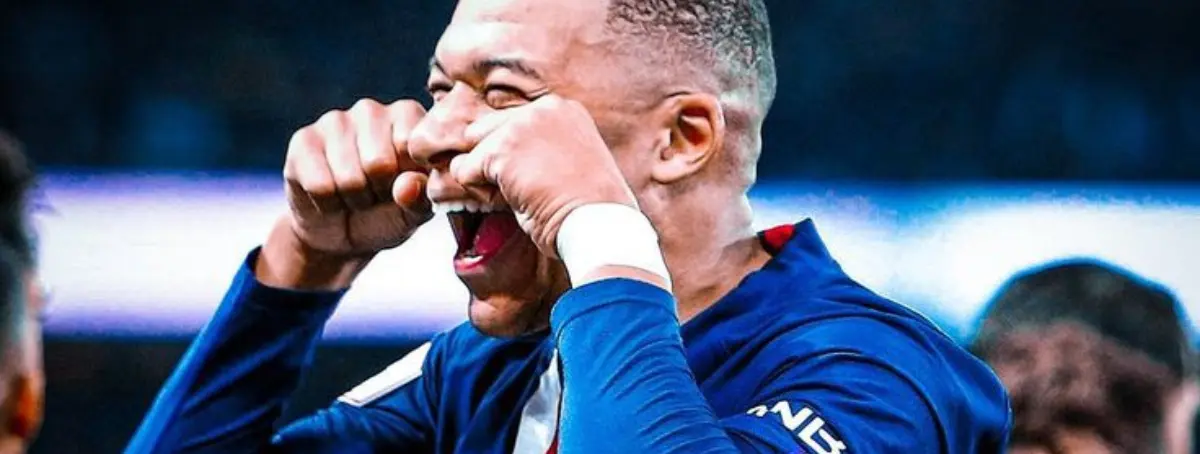 Al-Khelaïfi se lo dice al jeque: Mbappé, Florentino y Ancelotti, en agosto y con bola, set y partido