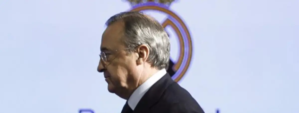 Es la joya de Chamartín, pero Arda Güller le gana la partida: Florentino dice adiós al crack de Raúl