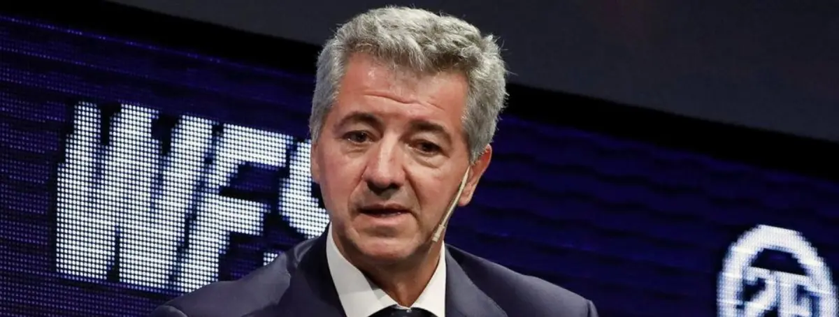 Desvelados los planes de mercado del Atlético de Madrid: overbooking para Simeone