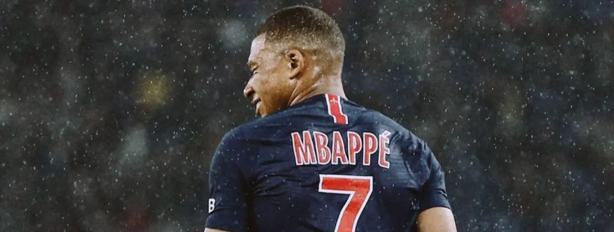 Kylian Mbappé y Fayza Lamari ya saben el paso definitivo de Florentino Pérez, antes del 31 de agosto