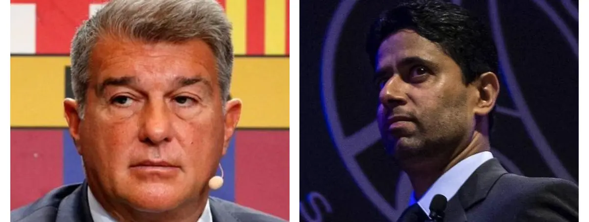 El City no negocia y De Bruyne gozará del top mundial deseado por Joan Laporta y Nasser Al-Khelaïfi