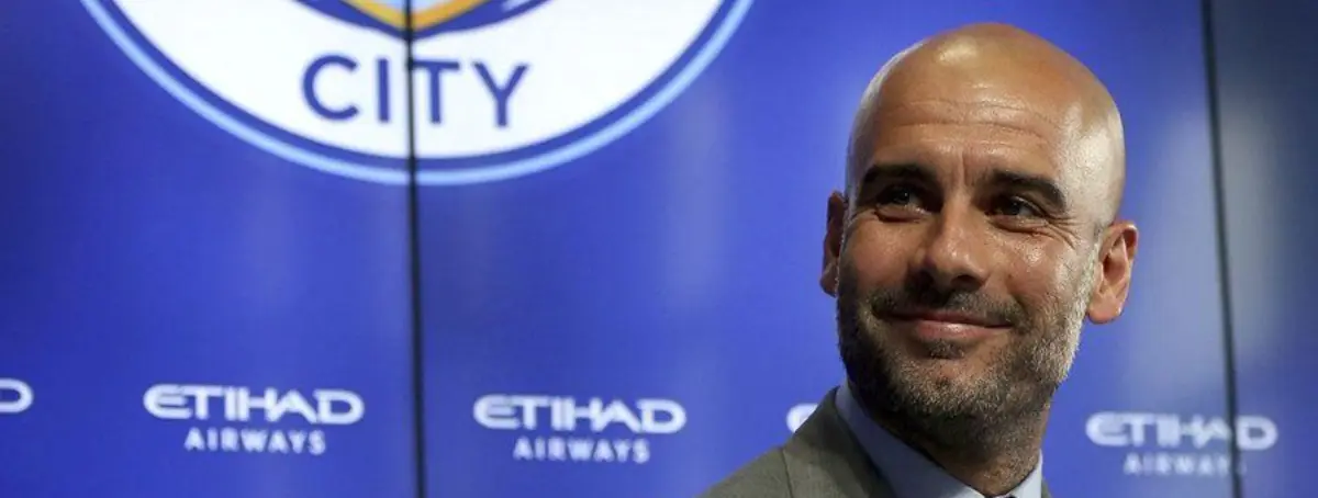 Es tan VIP en el proyecto del City como Rodri y Haaland, el gran triunfo de Guardiola este verano