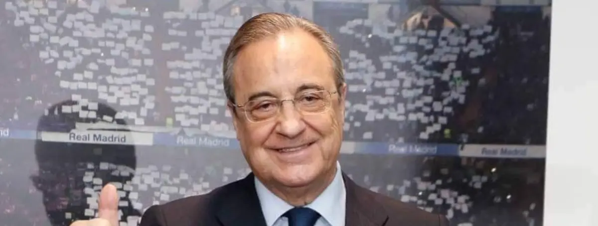 La gran apuesta de Florentino Pérez contra el Athletic: el plan del Real Madrid