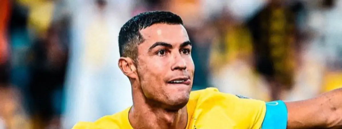 De ganar la Champions League a liderar el centenario: Cristiano Ronaldo y su espina clavada  La Liga