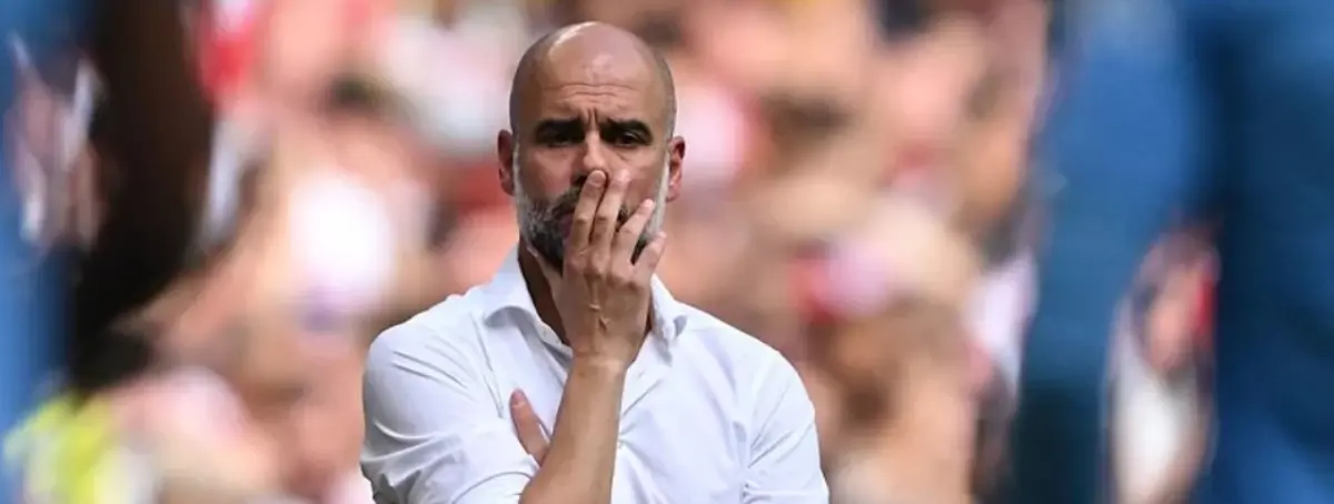 Arteta no es el único rival de Guardiola: más rico que el PSG y candidato tapado a la Premier League