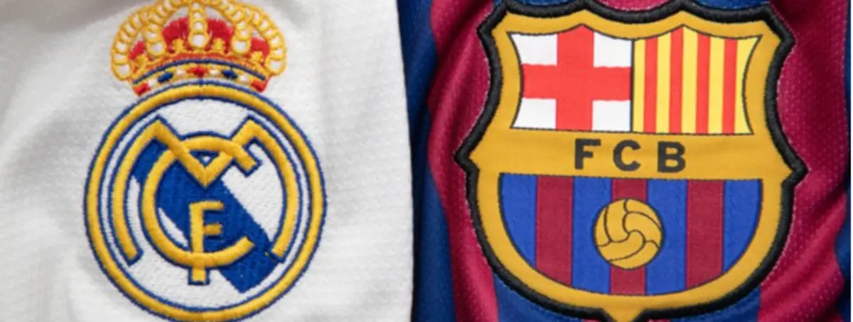 El crack que tuvo que elegir entre Real Madrid y Barça: no dudó y fue clave en Champions League