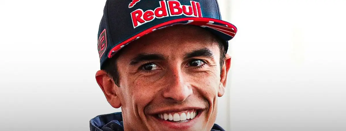 Honda ve peligro, guiño entre Márquez, Red Bull y KTM y contraataque de Japón: en Austria, novedades