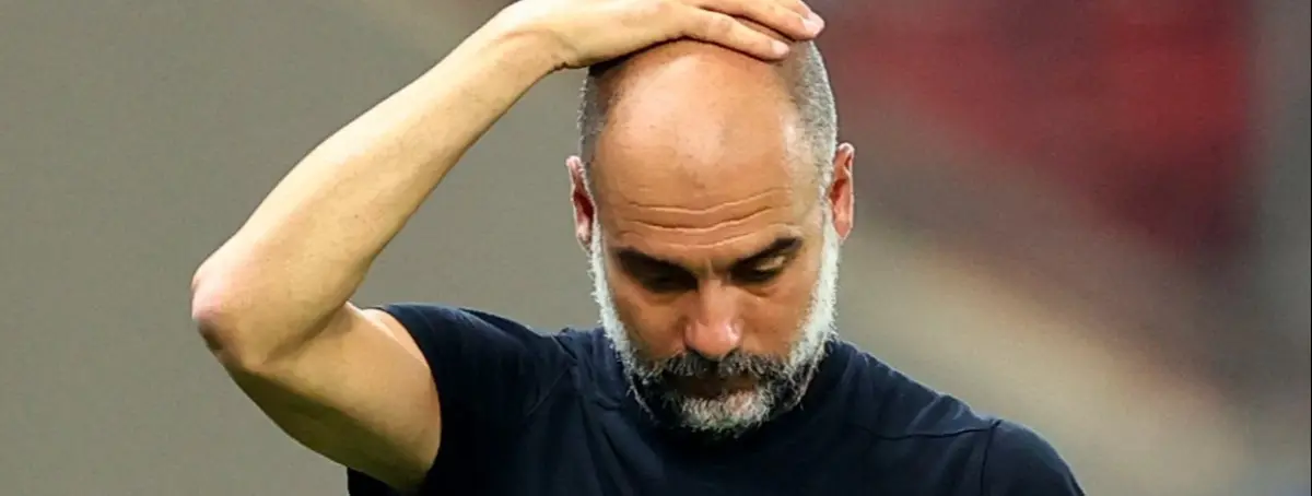 Arteta sonríe: durísimo examen a Guardiola del problemón en Europa para Ancelotti, Xavi y Simeone