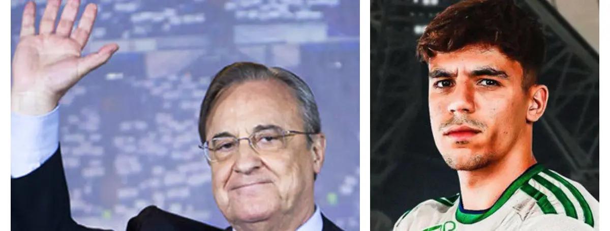 Conmoción en LaLiga con la fuga del otro Pedri que quiso fichar Florentino, era el futuro de La Roja