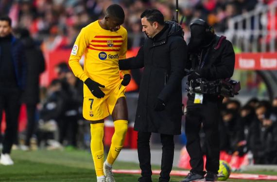 El robo de París da vida al sueño de Xavi Hernández: dos fichajes que revolucionarán el Camp Nou