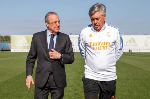 Es la joya de Chamartín, pero Arda Güller le gana la partida: Florentino dice adiós al crack de Raúl