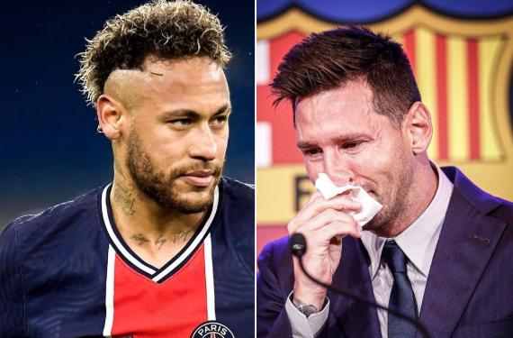 Lamine Yamal, Jorge Mendes avisa de una nueva pesadilla que recuerda a Neymar y Leo Messi