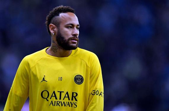 Llegó a París en tiempos de Ibrahimovic, es una leyenda y el bombazo del Al-Hilal junto a Neymar