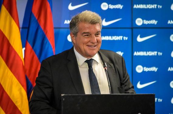 200 millones para dejar sin Champions League a Chelsea y Liverpool: Joan Laporta sigue sorprendido