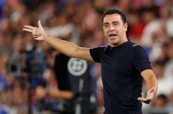 Xavi deslumbrado con el mayor ‘fichaje’ de este verano: ni Kepa ni Courtois ilusionaron tanto