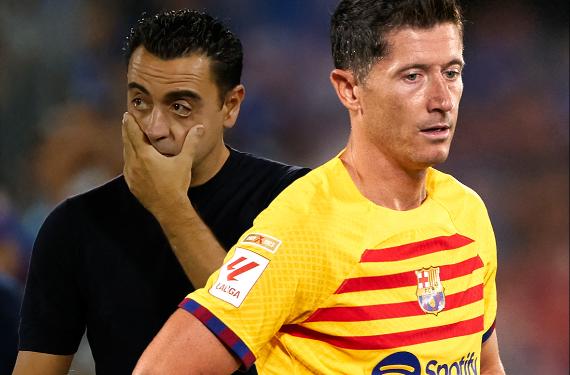 Montjuic se lo confirma a Xavi: 50M pueden destrozar el proyecto del Barça y Yamal ya lo logra
