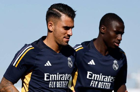 Mendy, Kepa y Ceballos acentúan el cambio: Carletto es inflexible ante el Celta y hay consecuencias