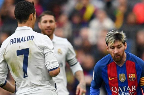 Sergio Ramos logra el hito que negaron a Cristiano y Messi y podrá vengarse de París y Madrid