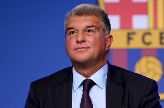 Tras Umtiti, hoy Laporta anunciará el adiós culé más deseado… y beneficia mucho a Íñigo Martínez