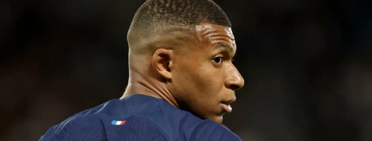 Informe atroz de Mbappé a Al-Khelaïfi y Lucho: marca el final de sus días en el PSG por este motivo