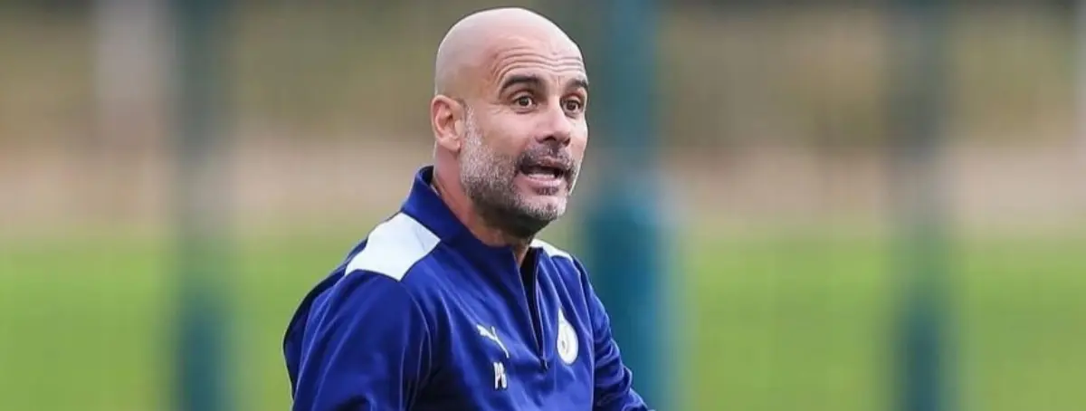 Pep Guardiola no baja el ritmo, Bernardo Silva y Foden al mando: Arteta y Tottenham ya lo sufrieron