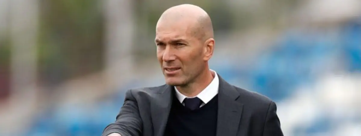 Zidane y Julen Lopetegui no esperaban esta reaparición: La Liga se rinde al mago olvidado por todos