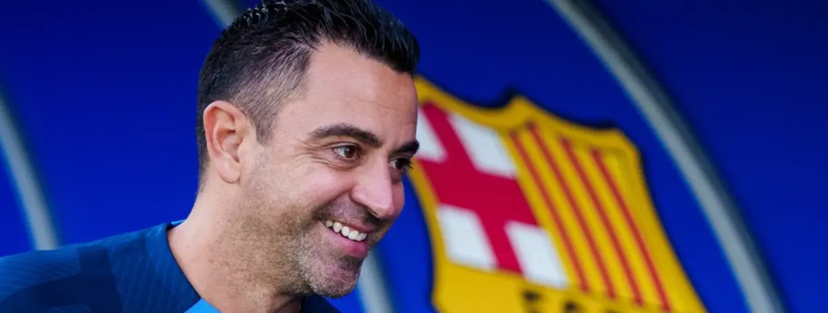 Xavi está eufórico: Haaland y De Bruyne lo disfrutaron, pero el top mundial soñaba con ir al Barça