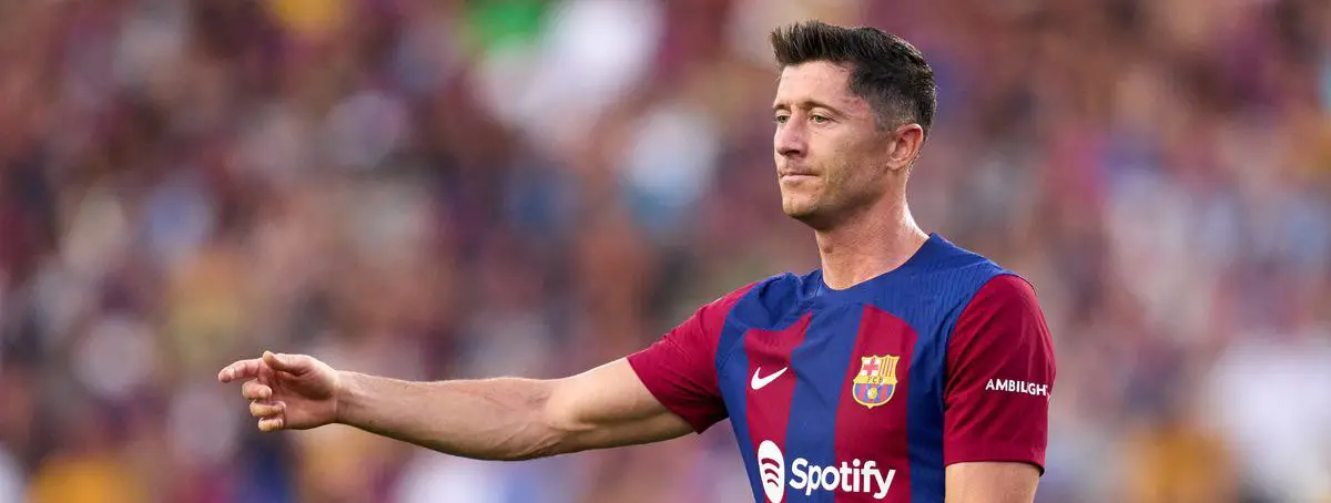 Xavi, a lágrima viva con su fichaje estrella: el ídolo culé tras Leo Messi desespera al Camp Nou