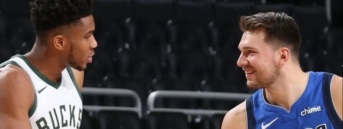 La NBA ‘a palos’ con Lillard y James Harden por sus traspasos: aviso para Antetokounmpo y Doncic