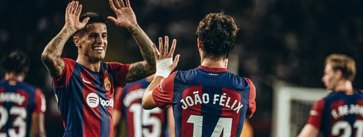 Irritación por el primer sacrificio en el Barça: Yamal, Raphinha, Ferran y un indiscutible ¿Por qué?