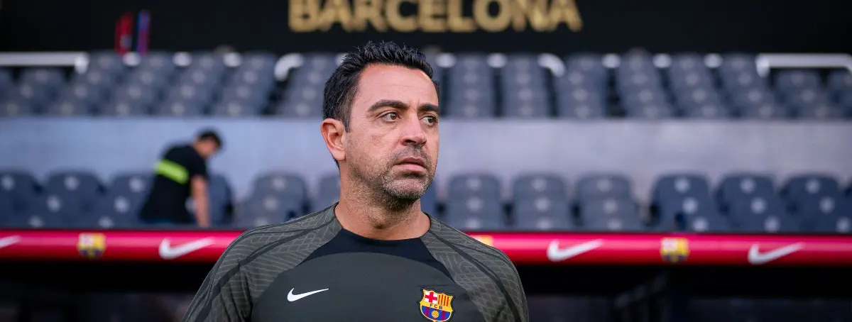 El futuro de Xavi Hernández traerá cola en ‘can Barça’, Pedri impone una condición en su renovación