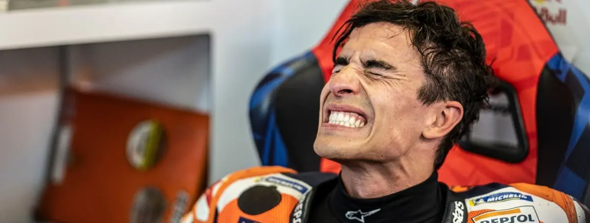 Confirmado el momento del divorcio entre Honda y Márquez: Japón echa humo, Ducati se relame