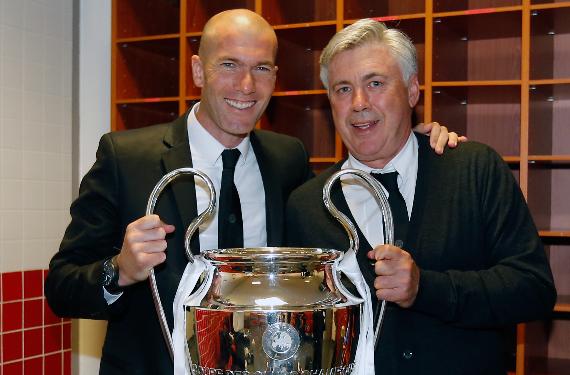 Fue humillado por Lopetegui, Zidane y Ancelotti y ansía vengarse mañana en el Bernabéu con el Getafe
