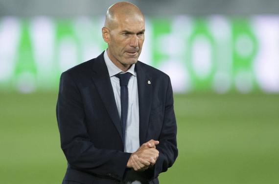 Zidane y Julen Lopetegui no esperaban esta reaparición: La Liga se rinde al mago olvidado por todos