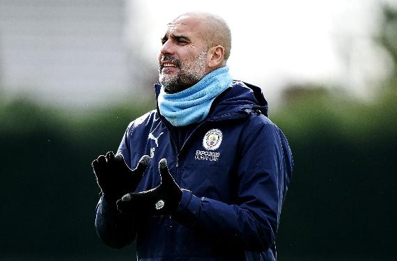 Sería la estocada final de Guardiola a España y a ‘can Barça’: el Mundial 2026 será el testigo