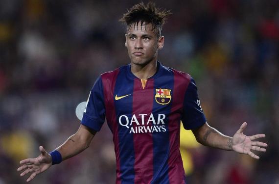 Fue la elección del Barça para olvidar a Neymar, vivió un calvario y ahora se ‘alía’ con Laporta