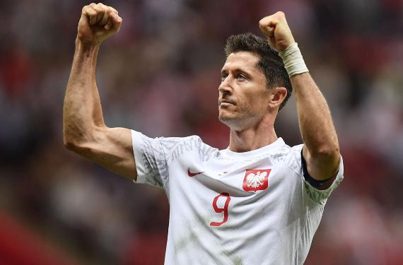 Lewandowski acaba con sus problemas, Xavi Hernández vuelve a creer: la Eurocopa 2024 no da tregua