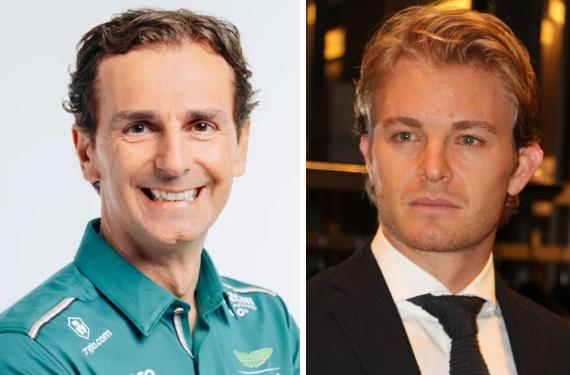 Pedro de la Rosa habla claro sobre Charles Leclerc: Nico Rosberg pone en serios problemas a Stroll