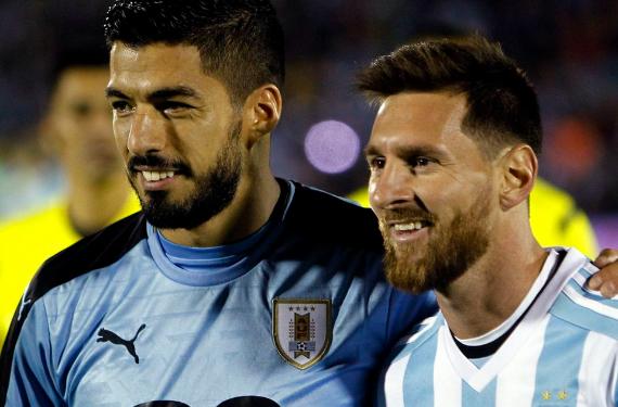 Leo Messi contra la historia y su gran amigo, Luis Suárez: Neymar no podrá ni acercase al récord