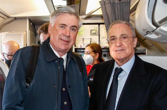 Florentino Pérez no olvidará el desplante de Raúl: Arbeloa y Xabi Alonso serán el nuevo Ancelotti