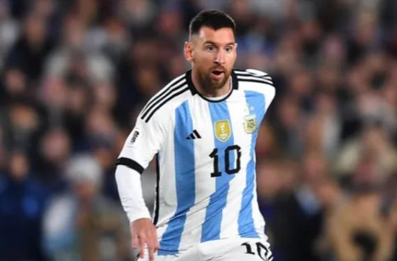 Lionel Scaloni aumenta la preocupación por Leo Messi: Ángel Di María y Julián Álvarez le esperan