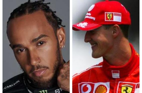 Max Verstappen y Senna dejan en shock a Lewis Hamilton y Schumacher, adiós a su sueño más preciado